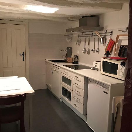 Apartamento Loft La Casa De Las Pajaritas Pasarón 외부 사진