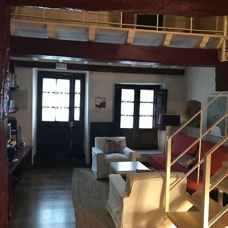 Apartamento Loft La Casa De Las Pajaritas Pasarón 외부 사진