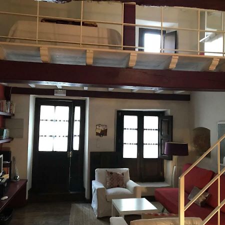 Apartamento Loft La Casa De Las Pajaritas Pasarón 외부 사진