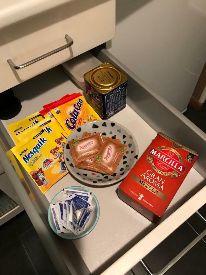 Apartamento Loft La Casa De Las Pajaritas Pasarón 외부 사진