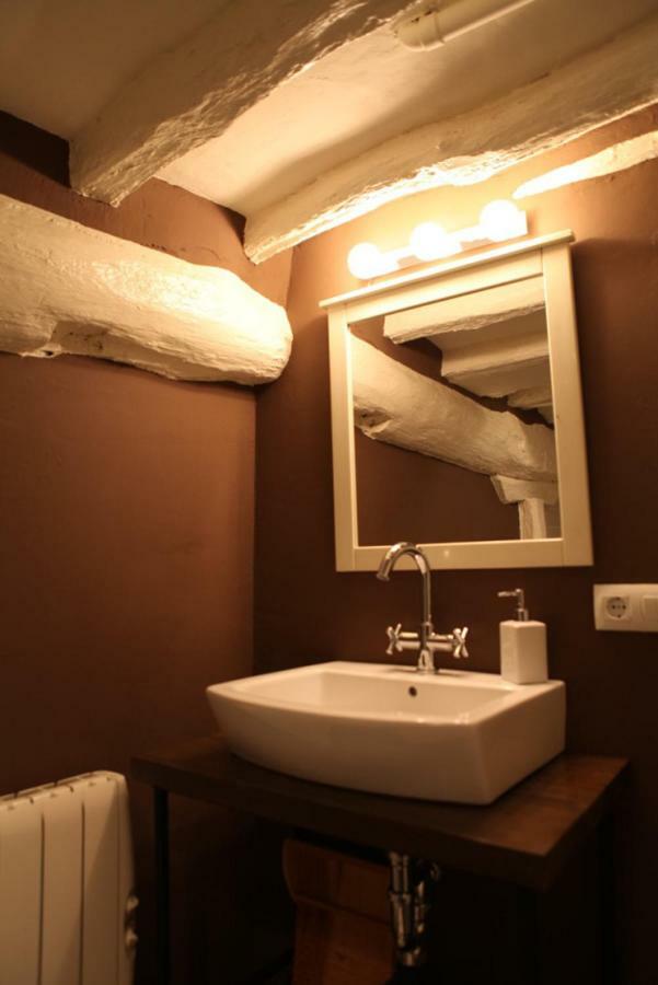 Apartamento Loft La Casa De Las Pajaritas Pasarón 외부 사진